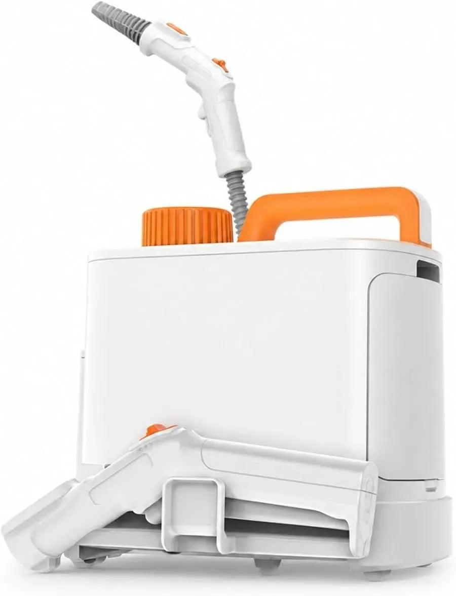 Climatiseur Set1, vapeur, Nettoyeur de vadrouille à vapeur
