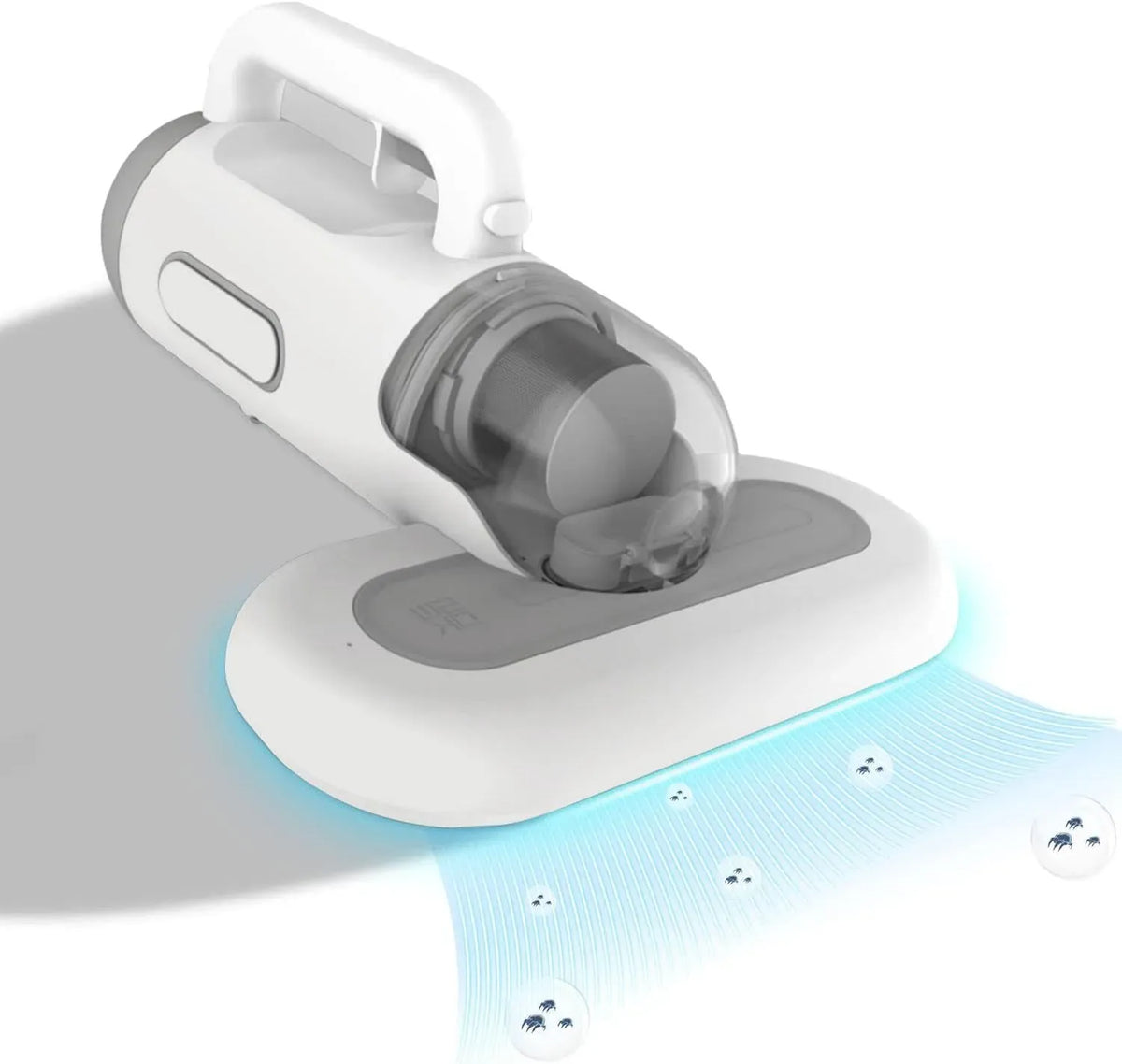 Aspirateur, portable, professionnel, appareil électrique d'aspiration