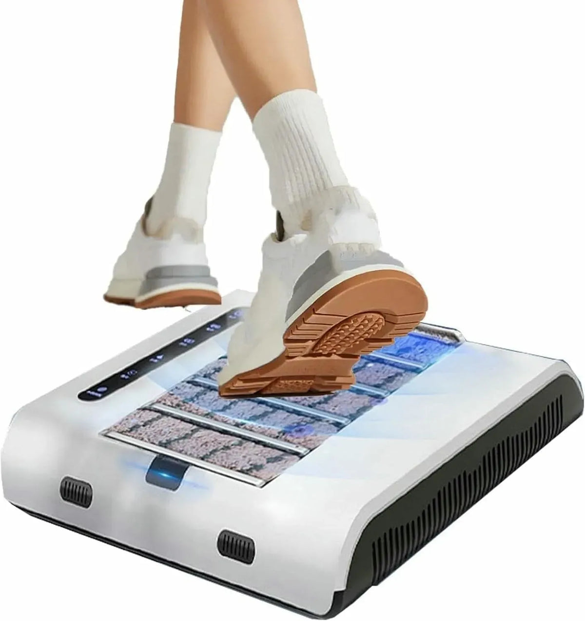 machine électrique de nettoyage de chaussures, Nettoyeur, pour la Maison et Le Bureau