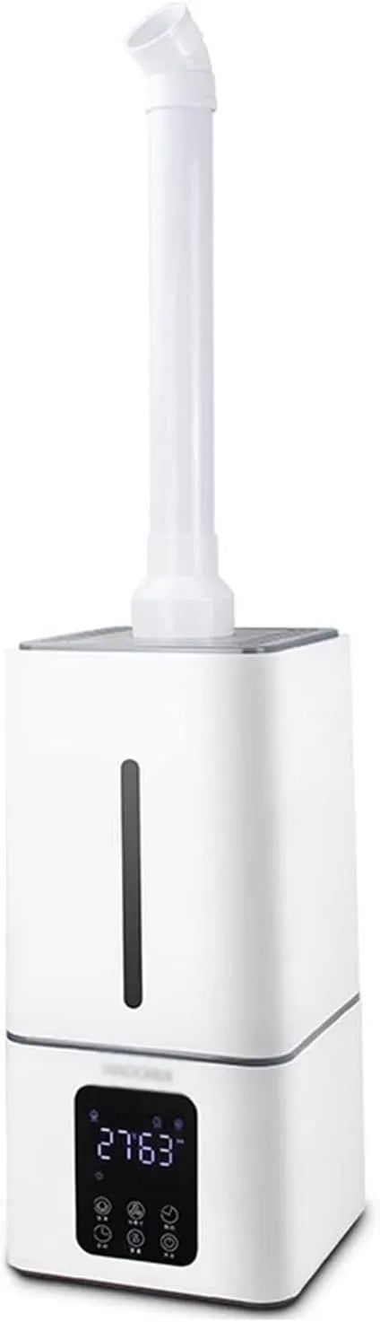 humidificateur, 13 L, vapeur, humidificateur à vapeur chaude et froide Humidificateur de permanence 13L