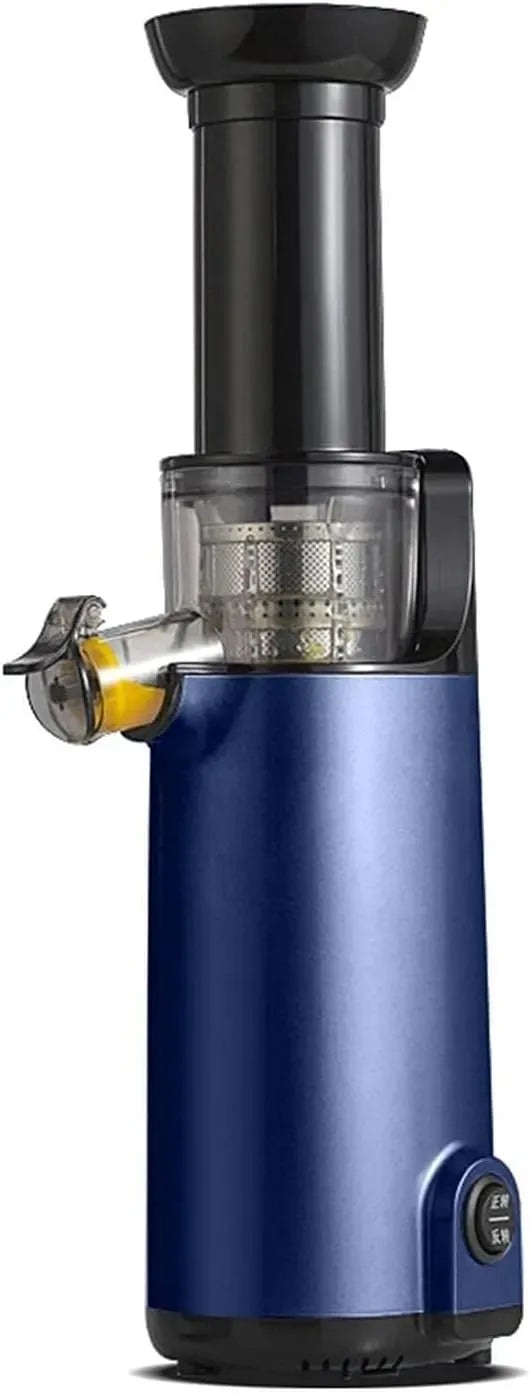 Extracteur de jus, portable, petit extracteur portable mastication for fruits légumes