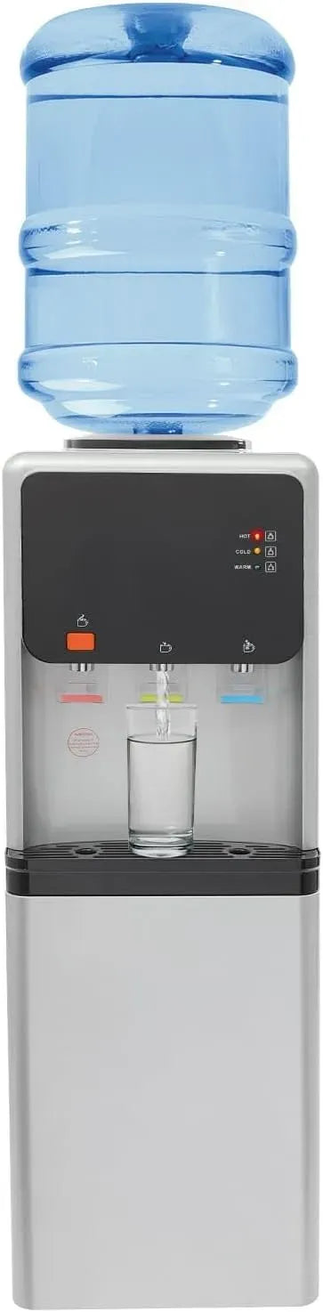 Distributeur, 19 L, professionnel, pour Maison