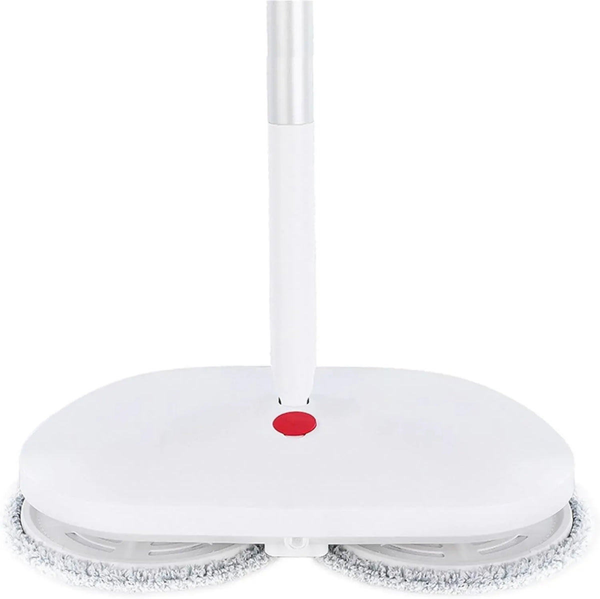 Balayeuse électrique sans fil, Balai à franges sèches sans fil