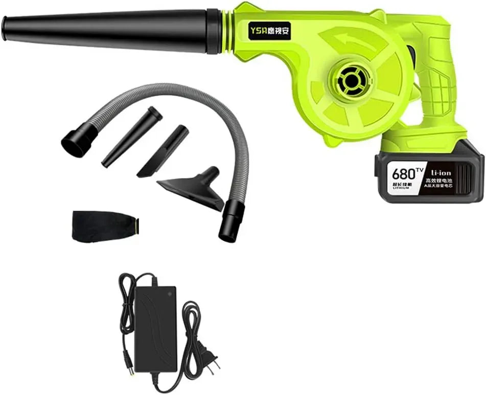 Aspirateur, 21 V, Batterie Lithium-ION de 21V
