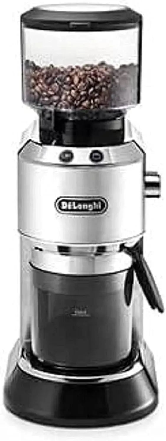 De'Longhi 520.m DLSC002 Moulin, Filtre, broyeur à grains de café