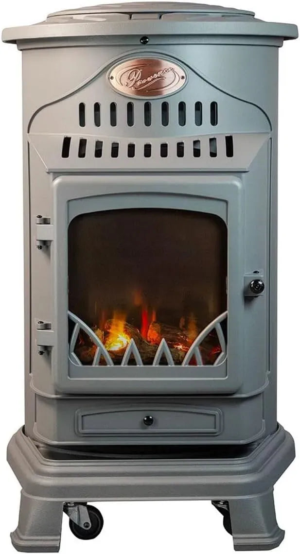 Ustensile de cuisson, fonte, gris, 3,4 KW, ustensile de cuisine