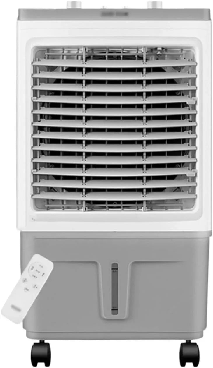 Rafraîchisseur d'air, portable, industriel, appareil rafraîchisseur d'air, Ventilateur Industriel De Grande Capacité