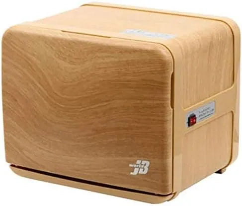 stérilisateur, Armoire, appareil électrique de stérilisation, 130 W, décoration de salon, vapeur, acier inoxydable, fonction chauffante, FAXIOAWA