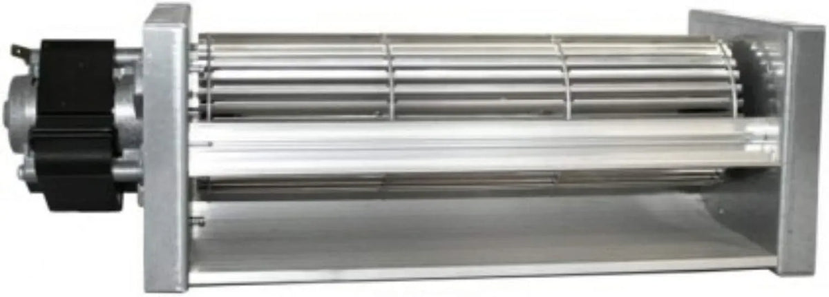 Ventilateur TGO 80, 305 m³/h, 153461 Pour Cadel, 153460