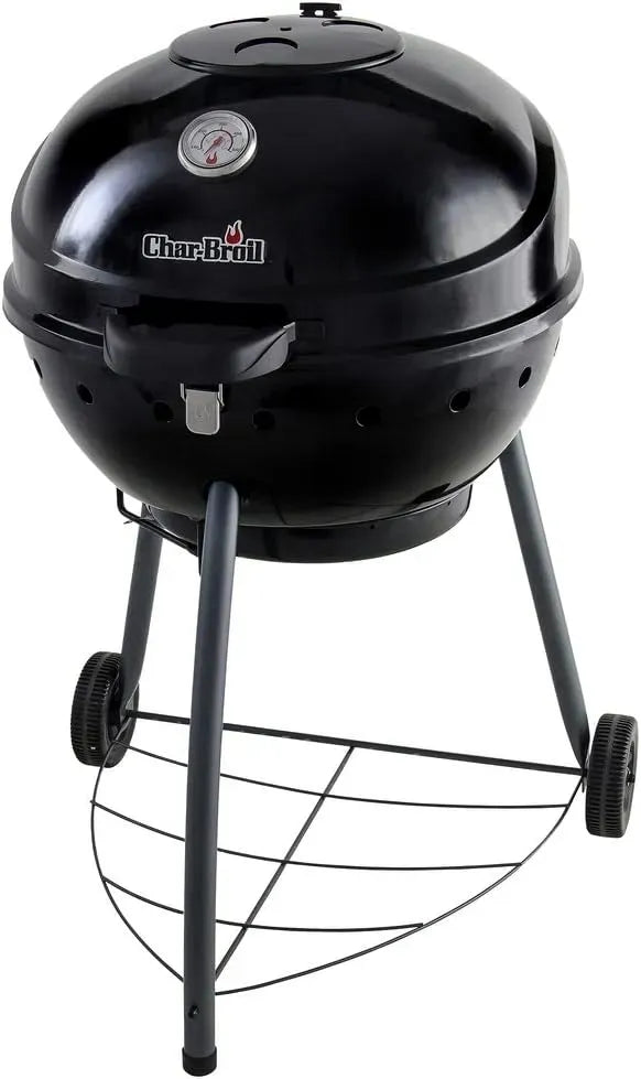 Thermomètre, Barbecue, gril, amovible, pour 4 à 6 personnes
