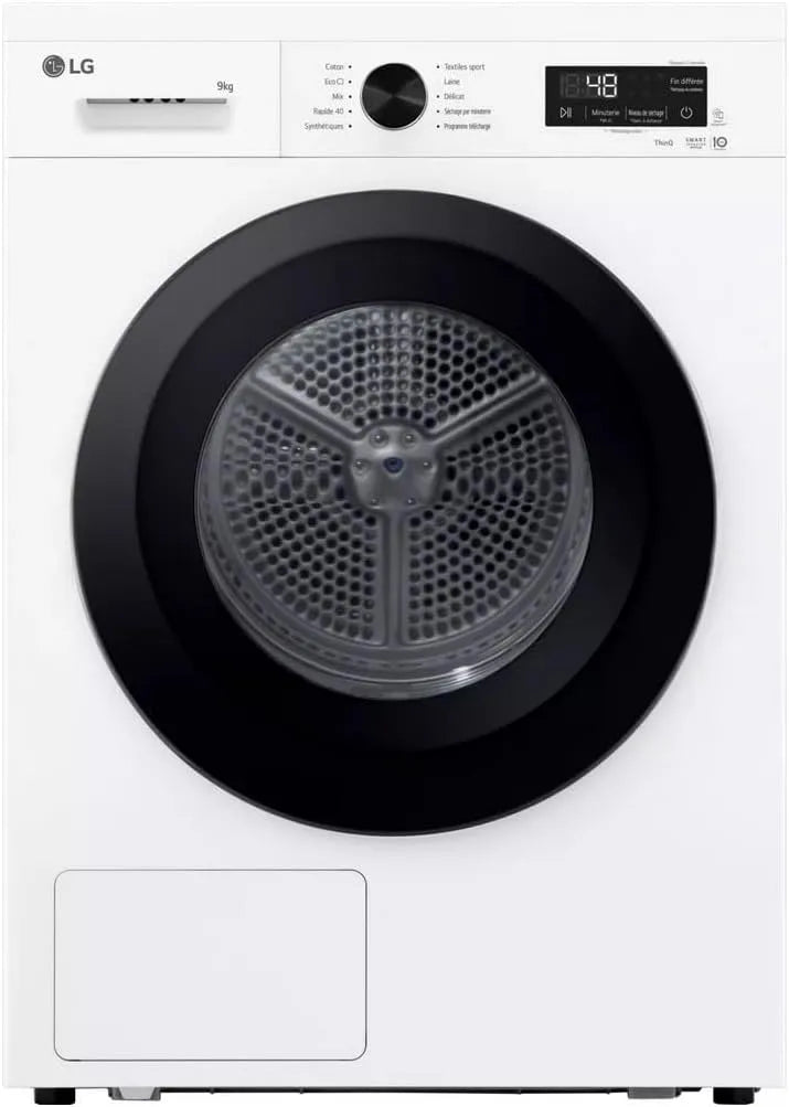 LG Sèche-linge, appareil sèche-linge