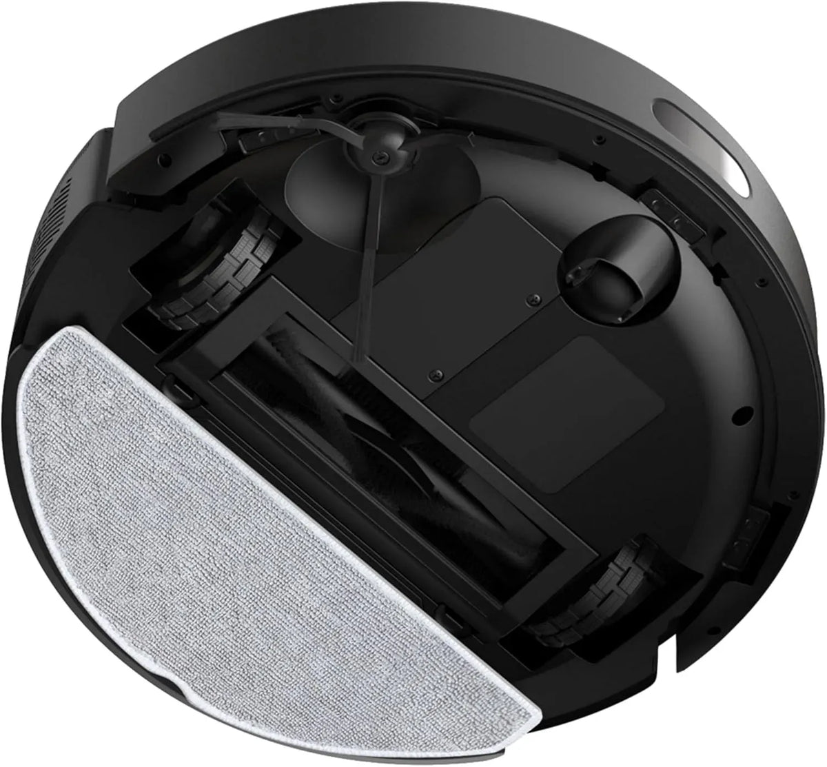 Aspirateur RV30 2600mAh, TAPO MAX avec Serpillière