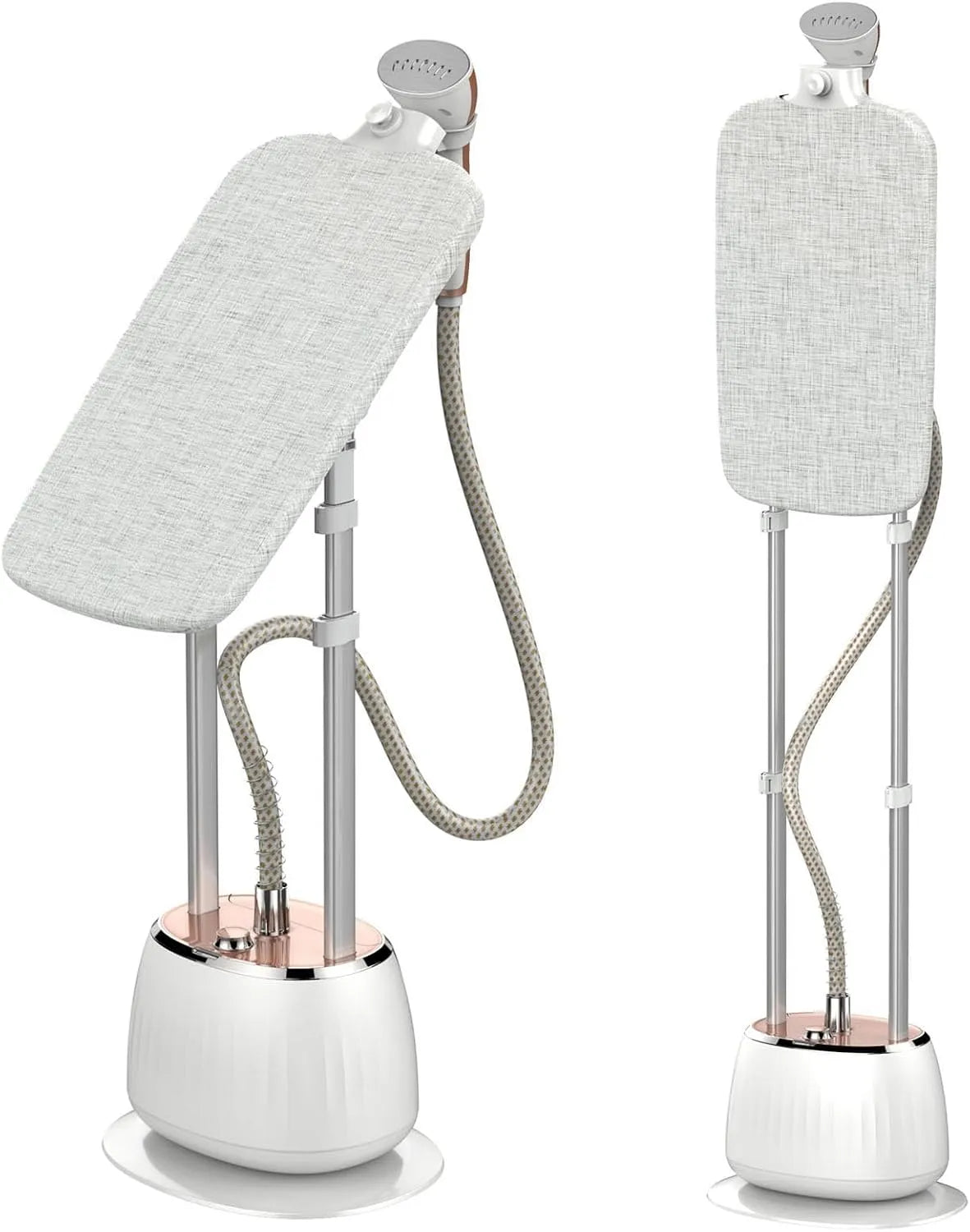 planche, 1,6 L, 1800 W, 42 G, grand réservoir, vapeur, professionnel, 10 niveaux, pour tous les tissus