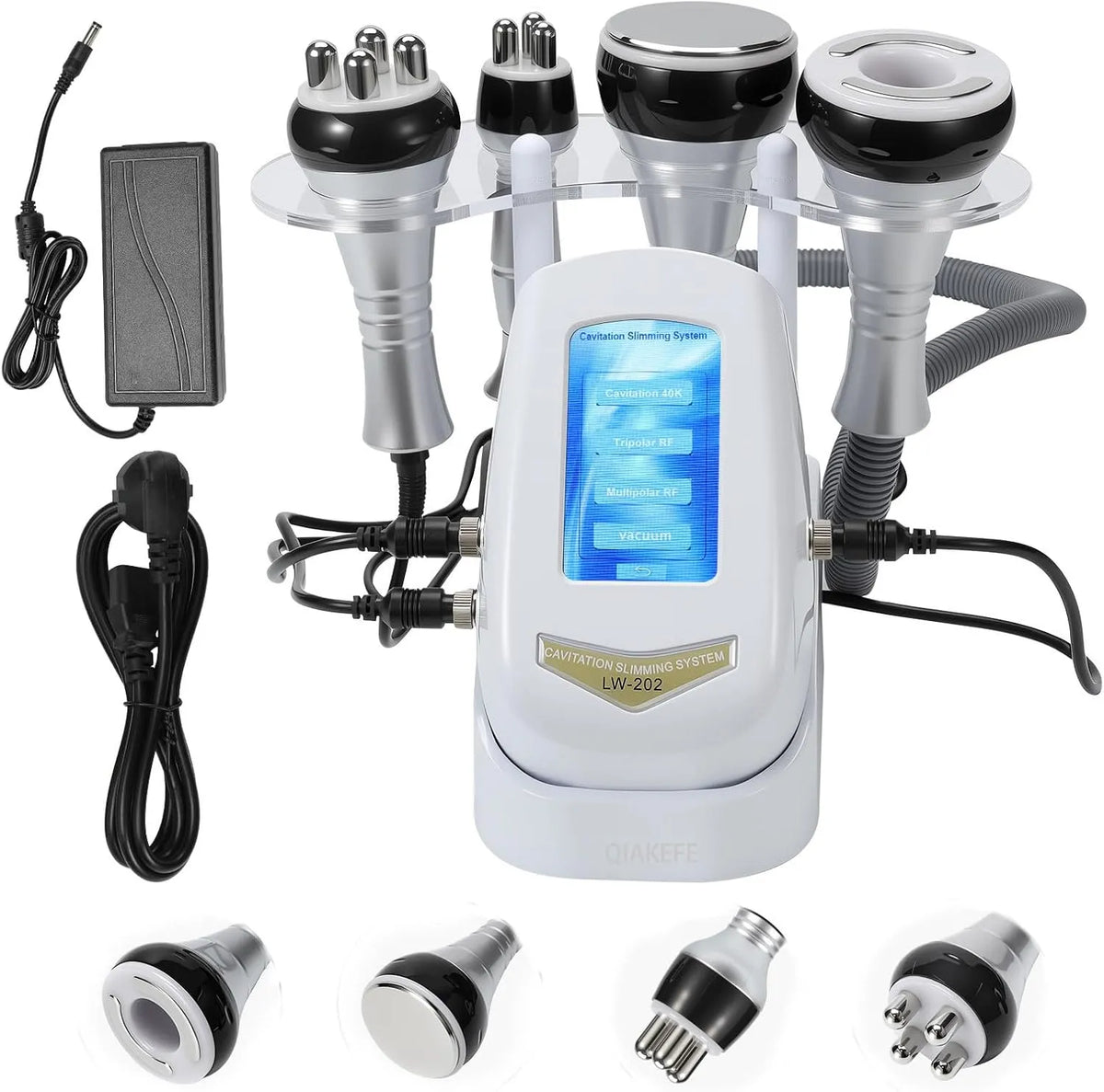 40K Machine De Sculpture, Masseur, appareil minceur anticellulite
