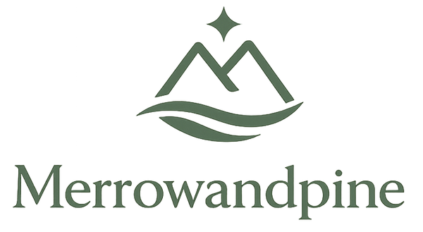 Merrowandpine