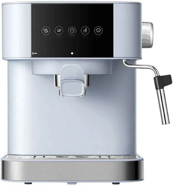 Machine à caf, machine à café électrique, professionnel, acier inoxydable, pour la préparation professionnelle du café