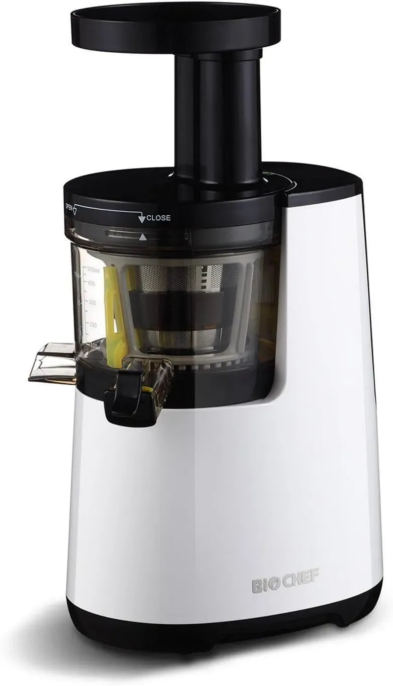 Extracteur de jus, silencieux, compact et silencieux, EPT