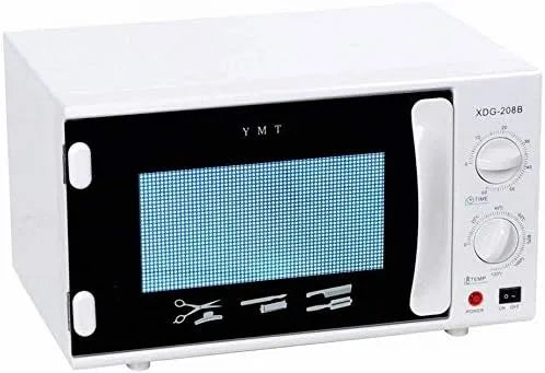 Stérilisateur, Armoire, appareil électrique de stérilisation, armoire UV de nettoyage et désinfection, 12 L, décoration de salon