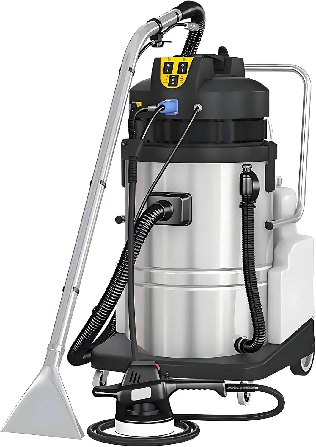 Aspirateur L/30 L/40, 60 L, professionnel, Nettoyeur de Tapis 20 L/60 L