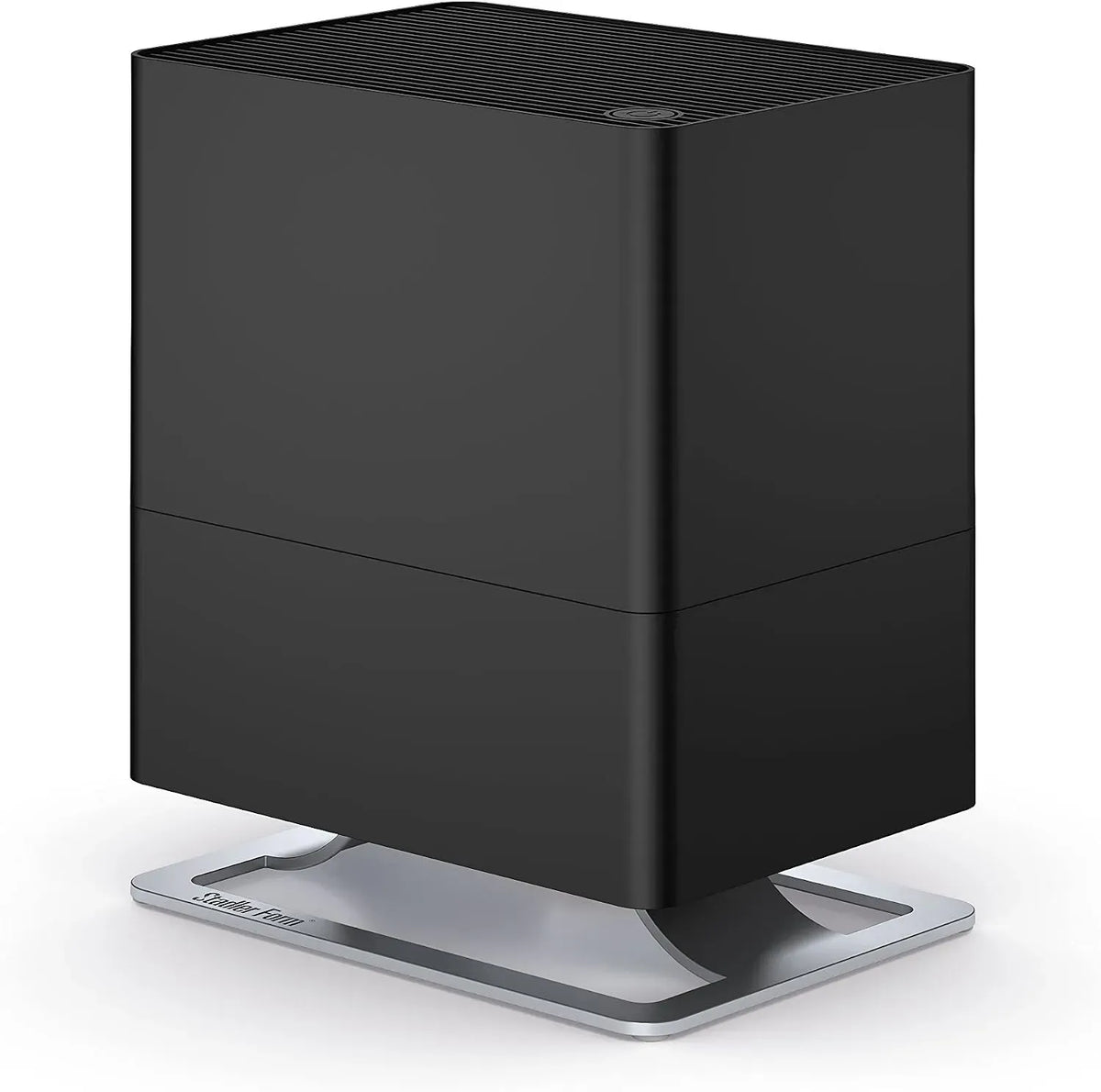 Humidificateur, 30 m, silencieux, noir, pour des pièces jusqu'à 30 m²