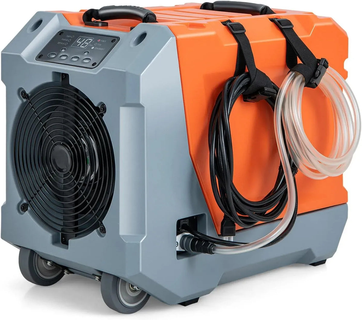 Déshumidificateur, SOARS 85L/Jour 24H, minuteur, industriel, professionnel