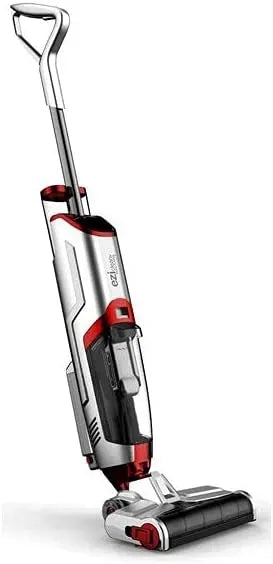 Aspirateur P420, appareil électrique d'aspiration, sans fil, Aspirateur laveur sans fil EZIclean® Cyclowash