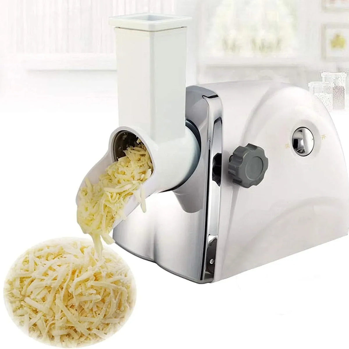 machine à salade, presse, 300 W, 30 kg, professionnel, plastique