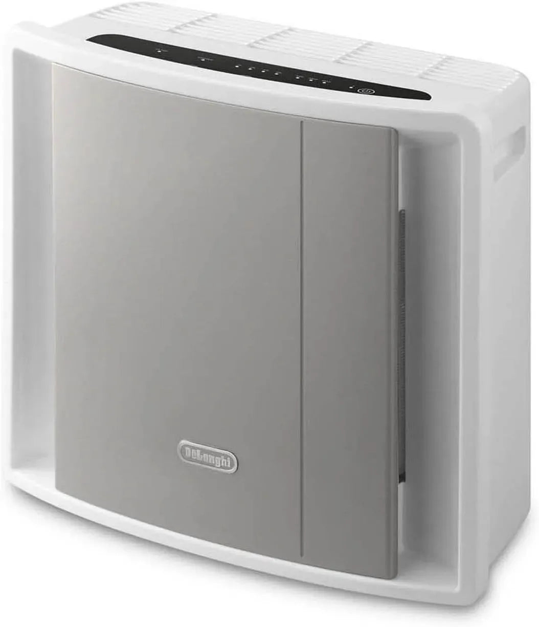 Purificateur Ioniseur, Blanc, 65W, 65 W
