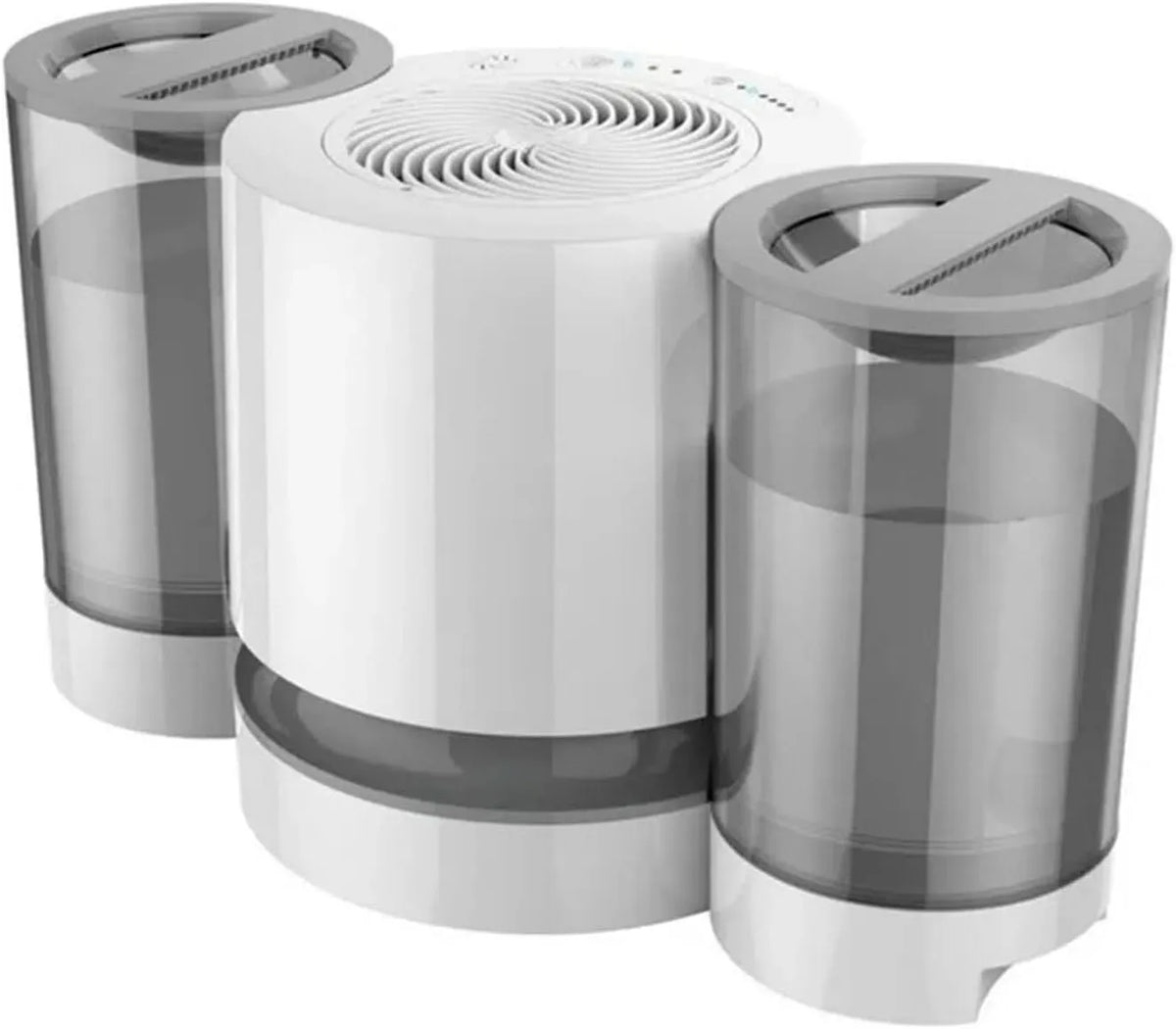 Humidificateur, diffuseur, pour toute la pièce