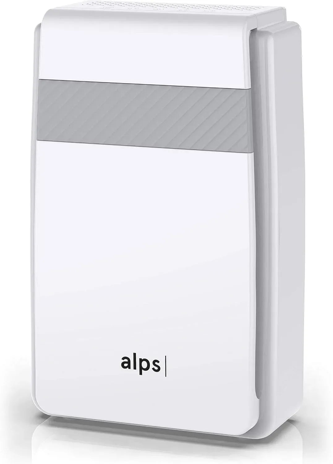 Purificateur d'air H13 ALPS_PA_M1, 5 filtrations, HEPA premium, Alps XL