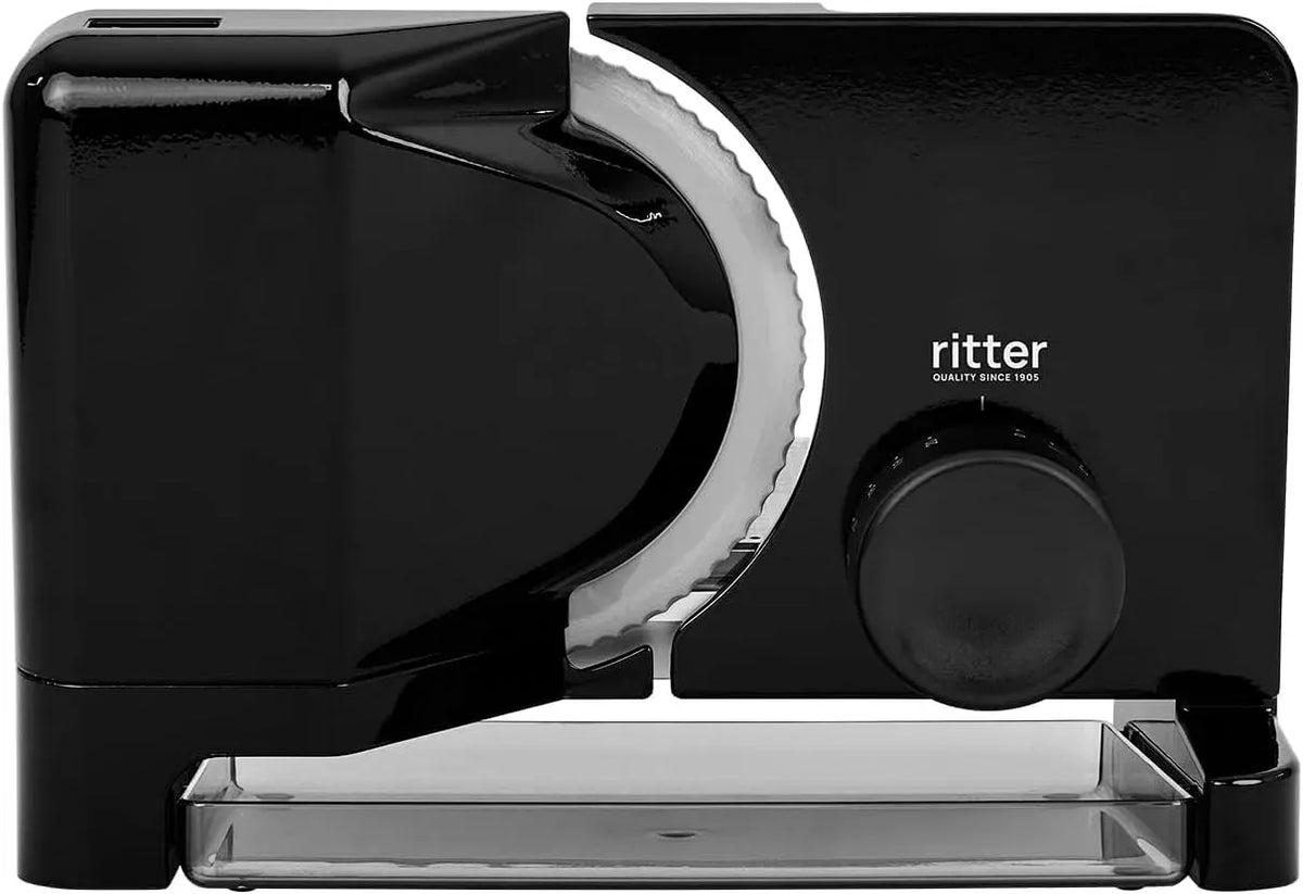 E 16 moteur, trancheuse alimentaire, ritter Trancheuse universelle duo plus