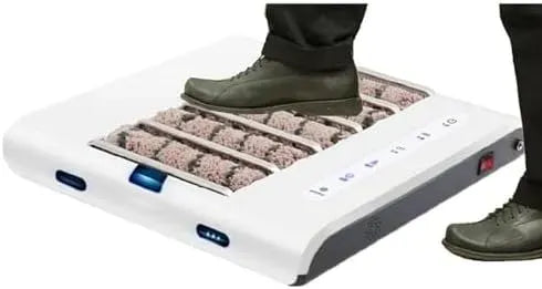 Machine de nettoyage, Nettoyeur, polisseuse électrique, machine électrique de nettoyage de chaussures