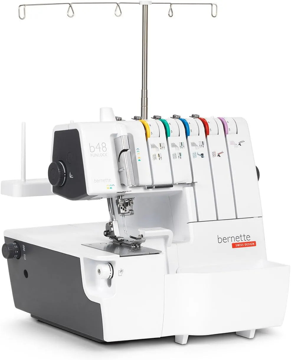 B48 Bernette Funlock