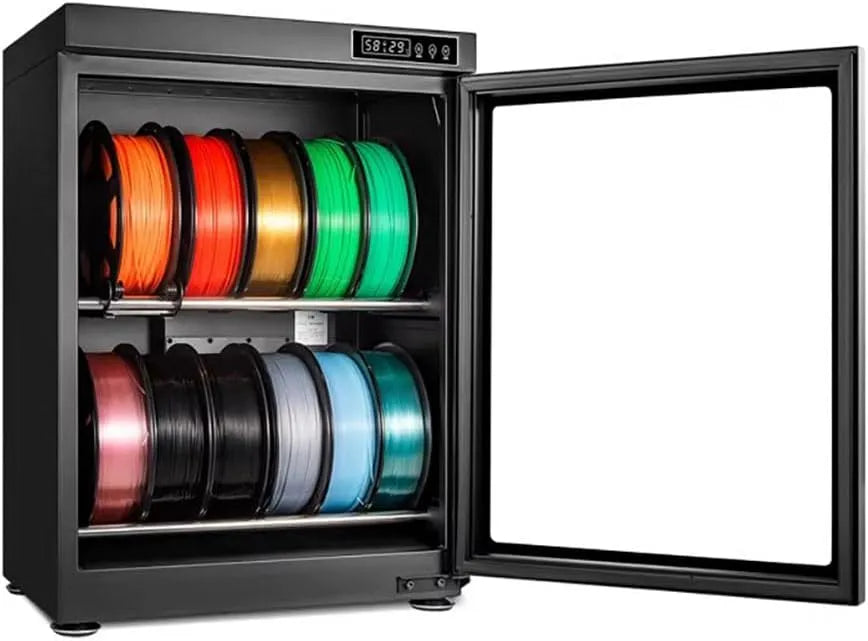 Imprimante, effet 3D, Capacité De 10 À 12 Bobines