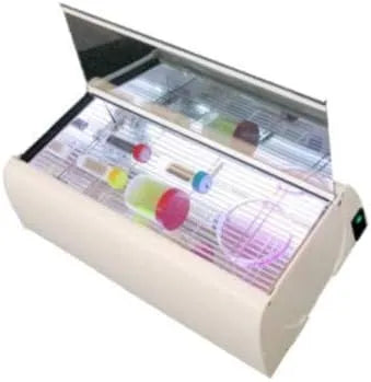 UV 90 Boîtier en aluminium revêtu par pulvérisation, Boîte de stérilisation W IP55